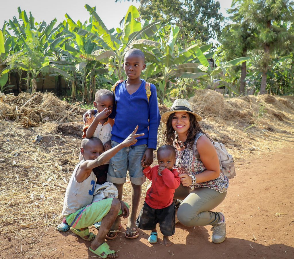 Tanzania