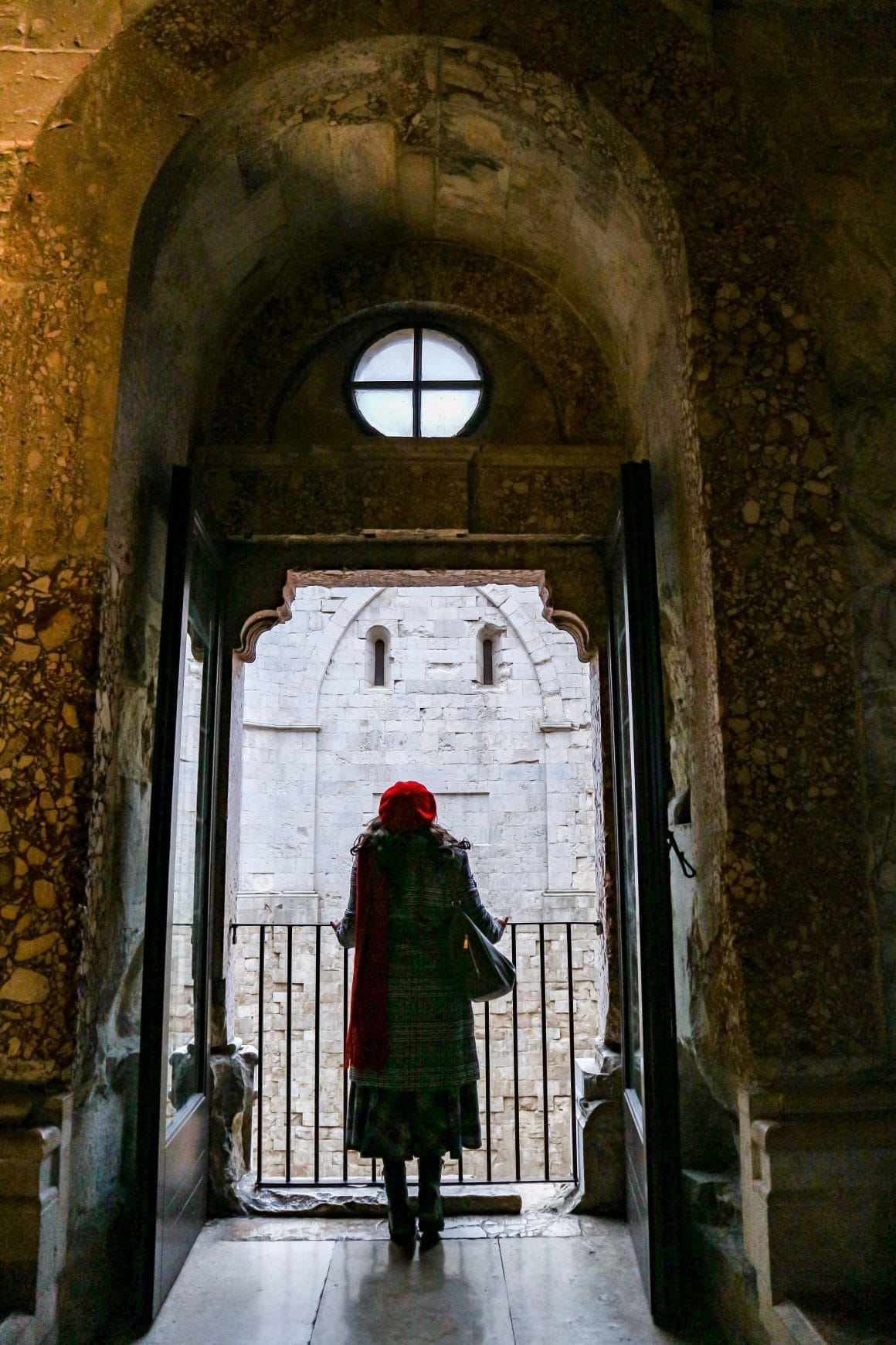 Castel Del Monte