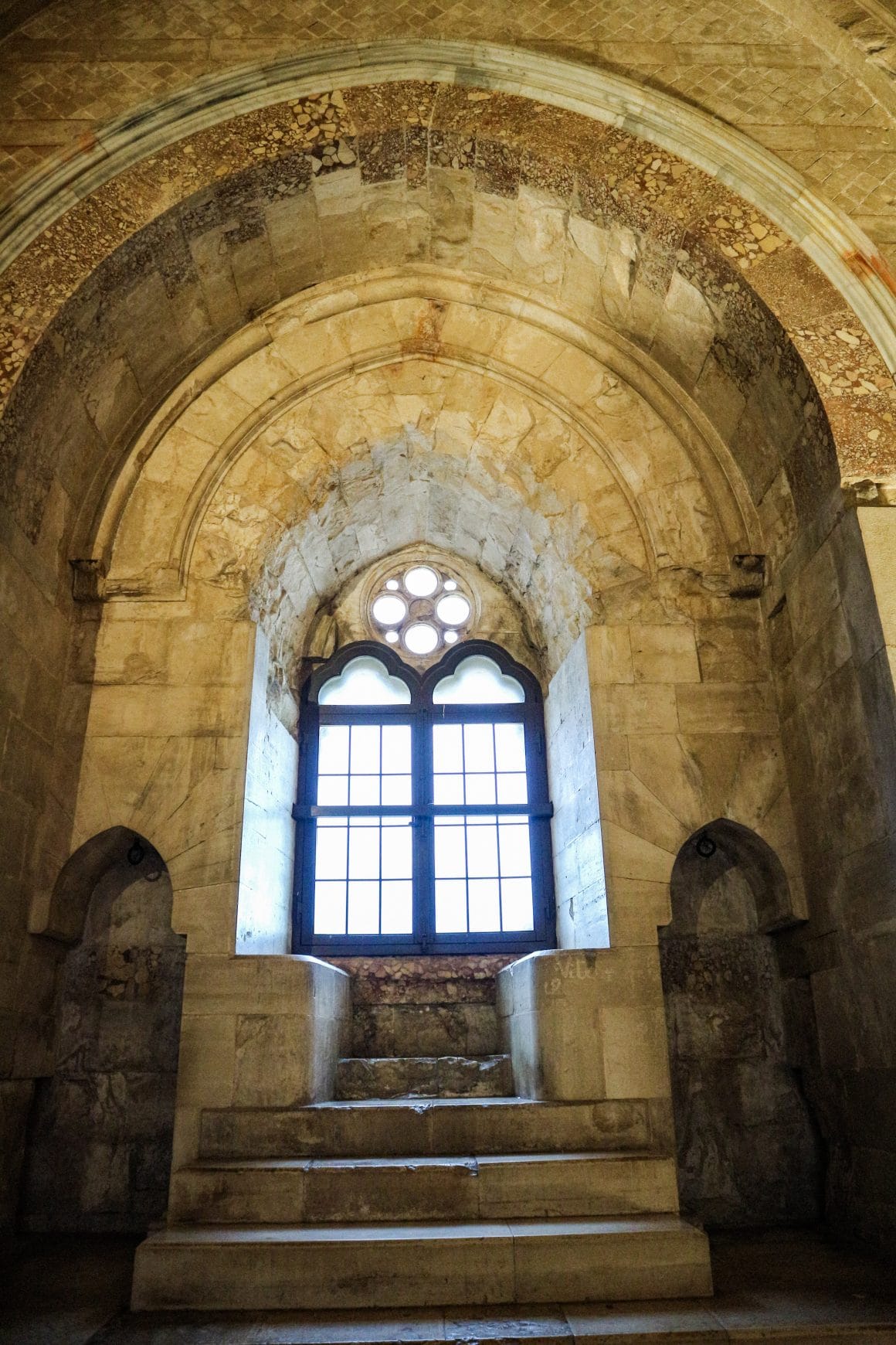 Castel Del Monte