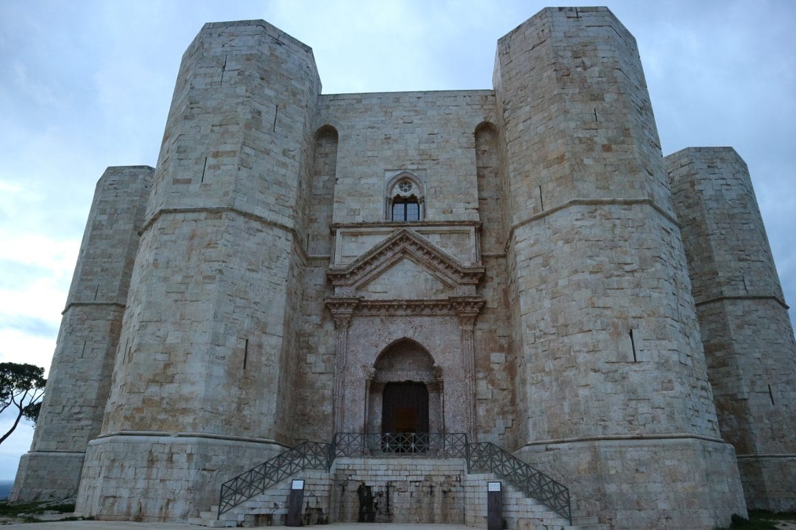 Castel Del Monte