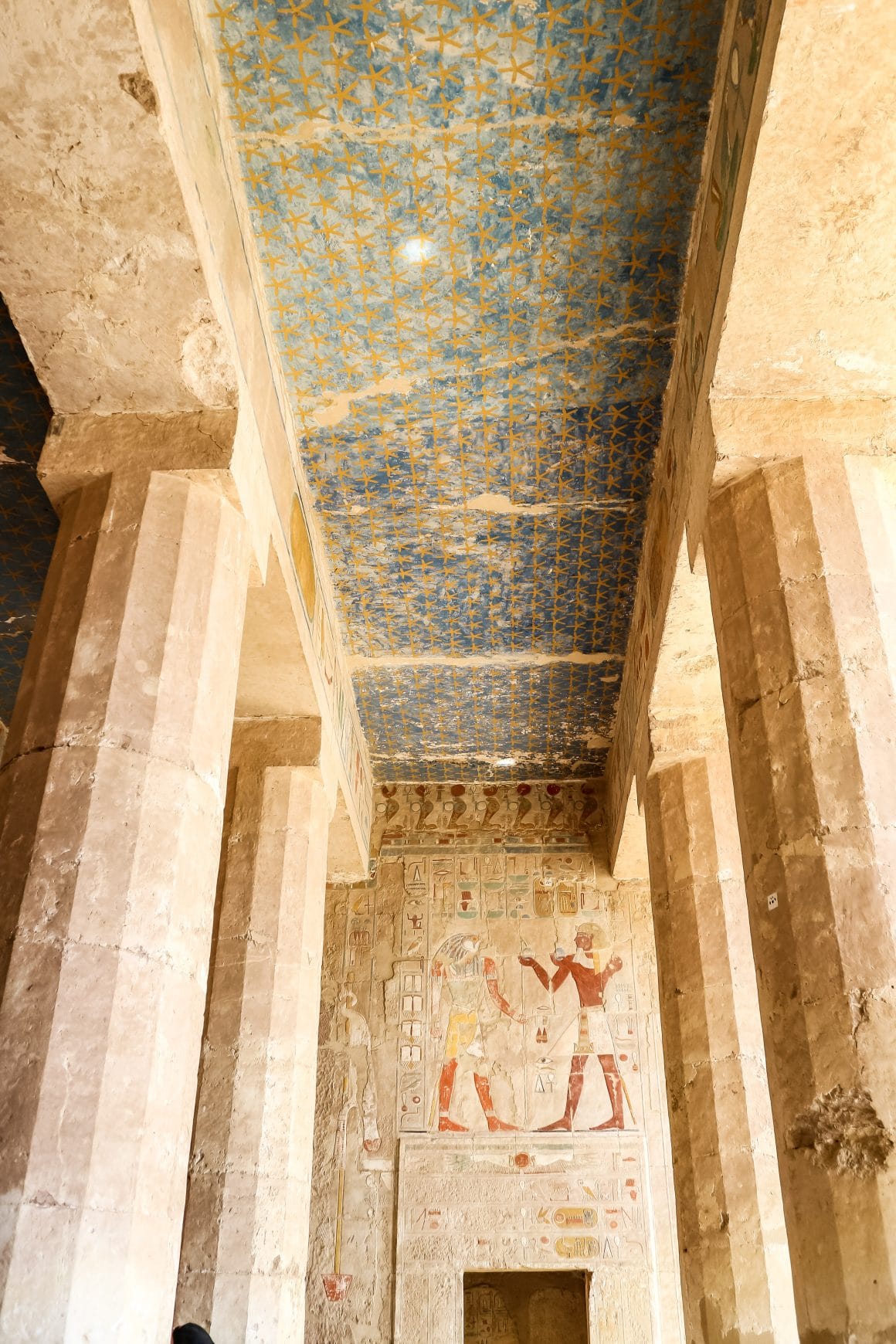 Tempio di Hatshepsut