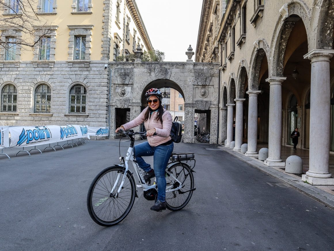 Bergamo