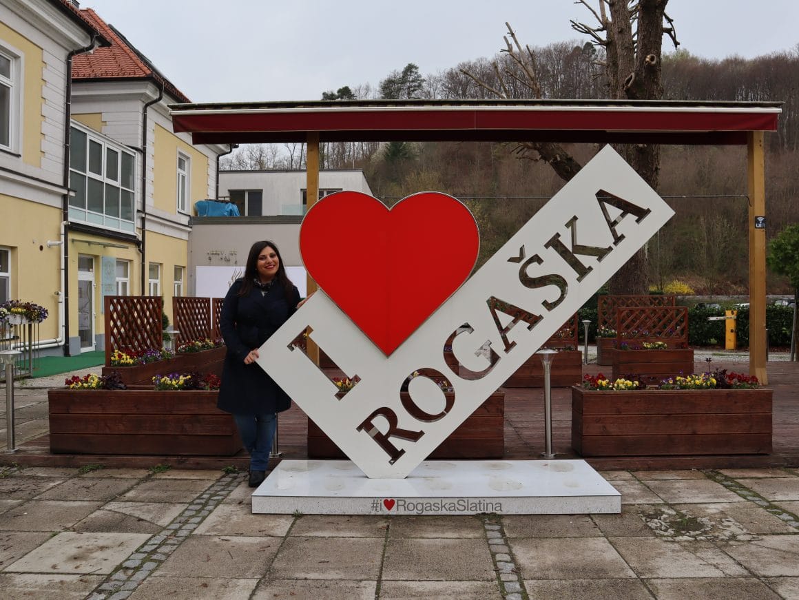 Rogaska Slatina