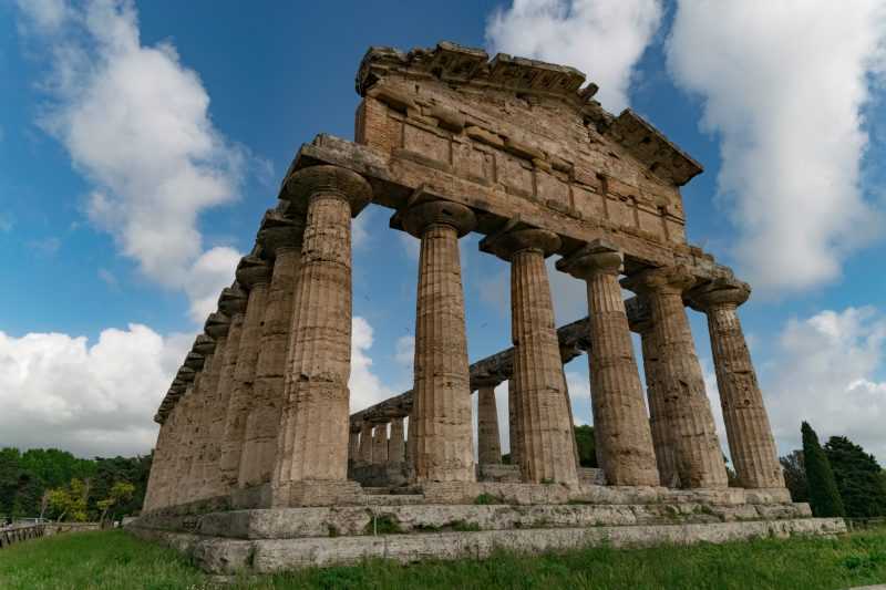 Paestum ph Angelo Barone