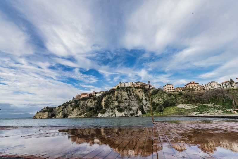 agropoli porto PH ANGELO BARONE