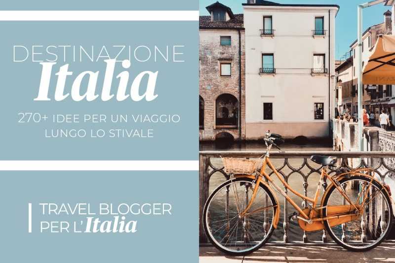 Destinazione Italia. Il nostro ebook