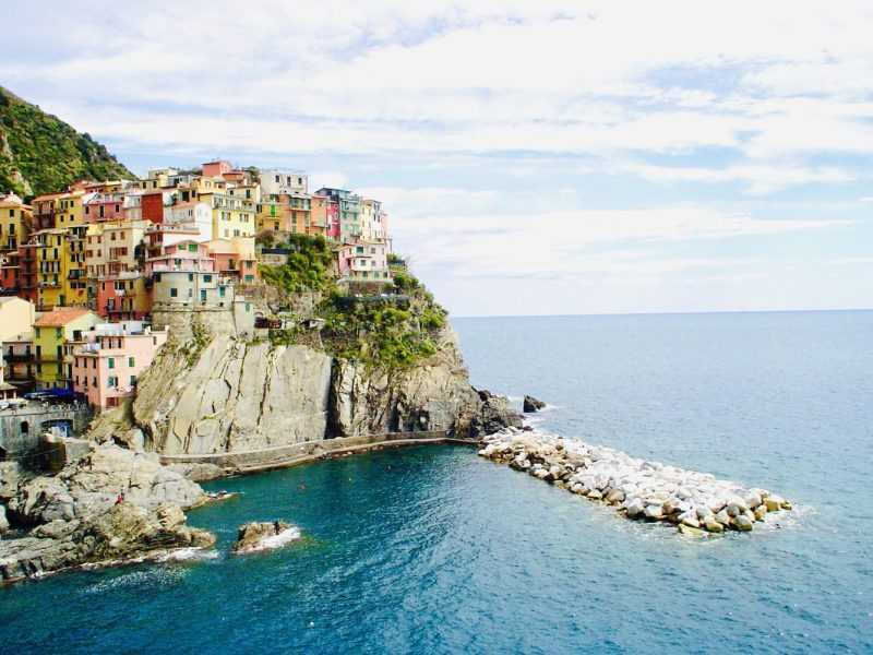 Cinque Terre