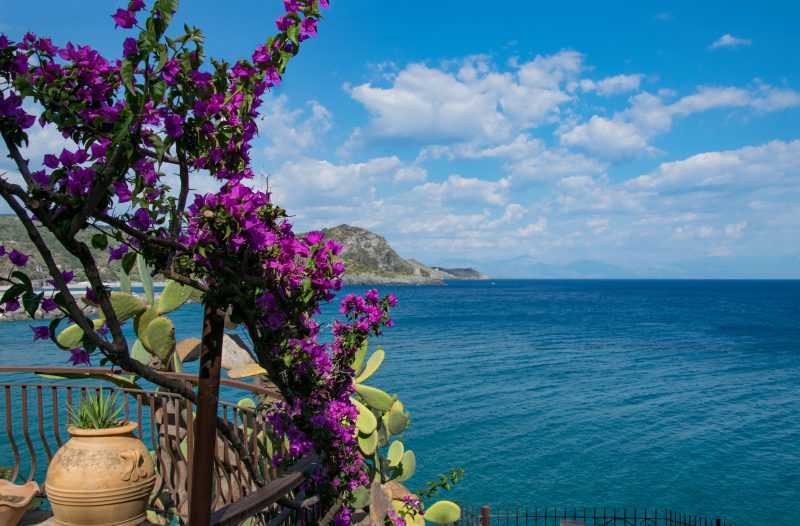 marina di camerota ph angelo barone