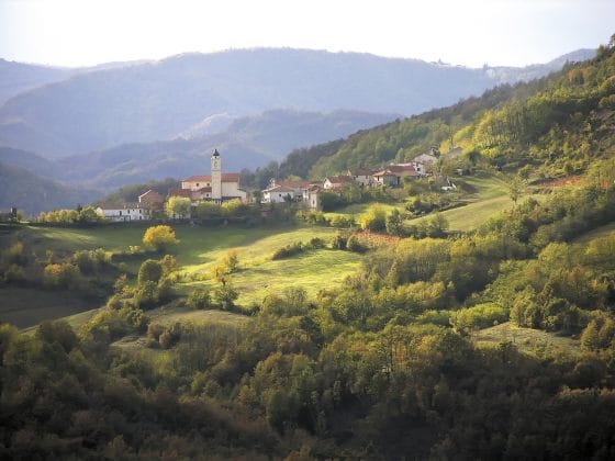 Colline Monferrato