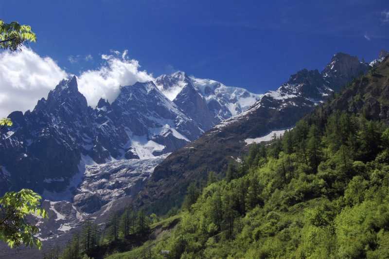 Parco nazionale Gran Paradiso