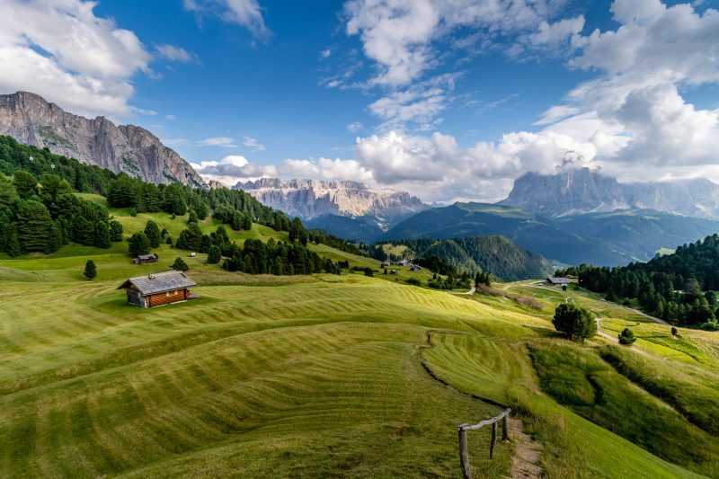 appennino tosco-emiliano 