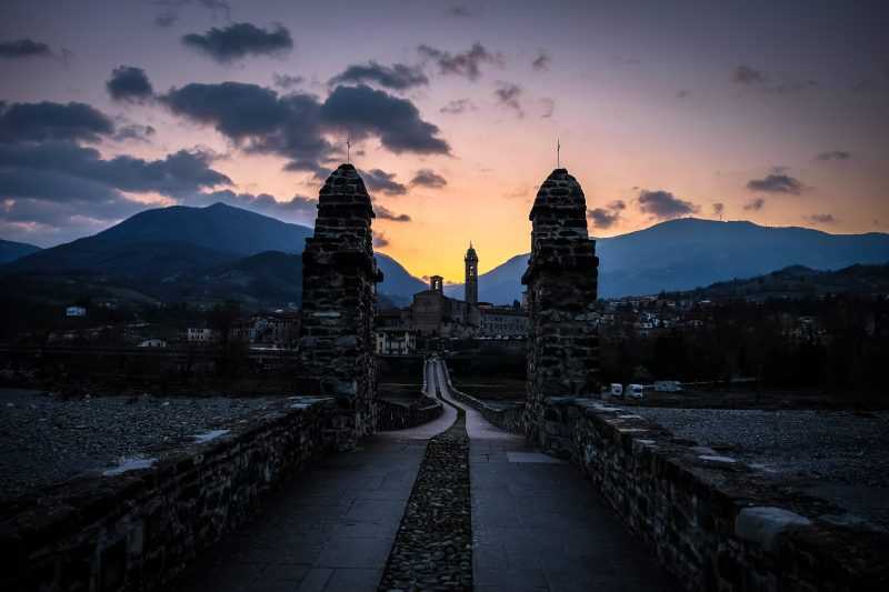 Bobbio