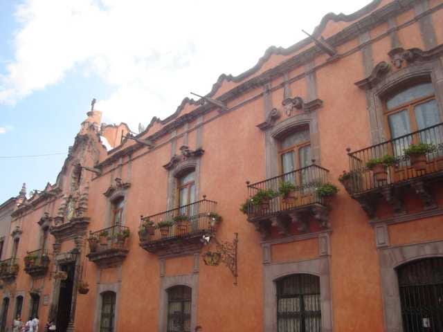 casa de la marquesa messico