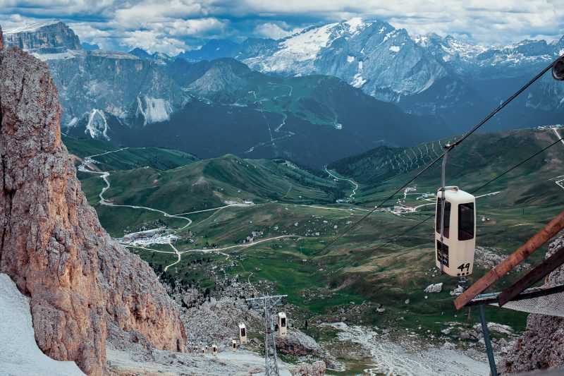 dolomiti bellunesi