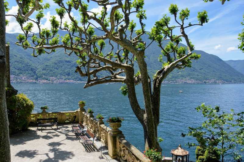 lago di como