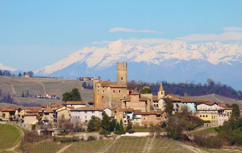 langhe