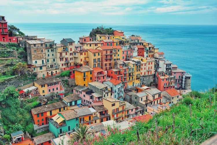 manarola cinque terre