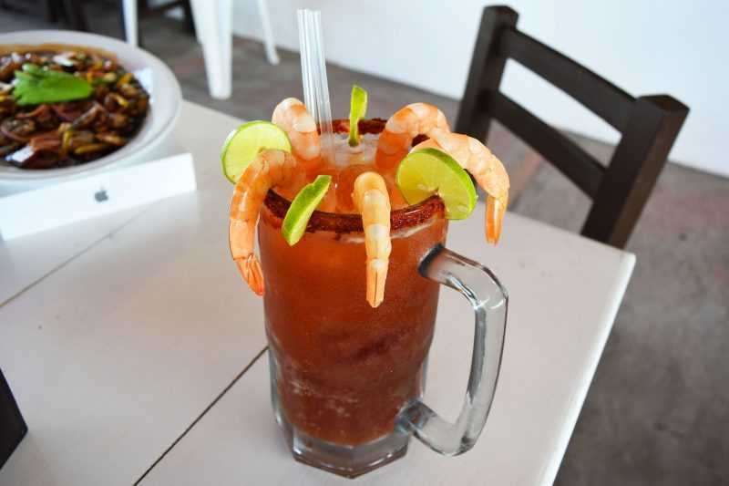 michelada messico