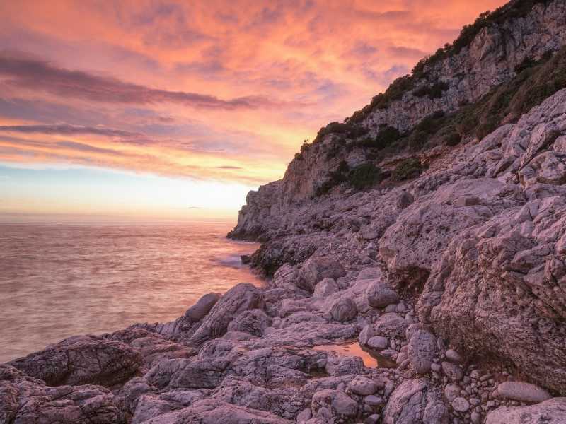 parco nazionale del circeo