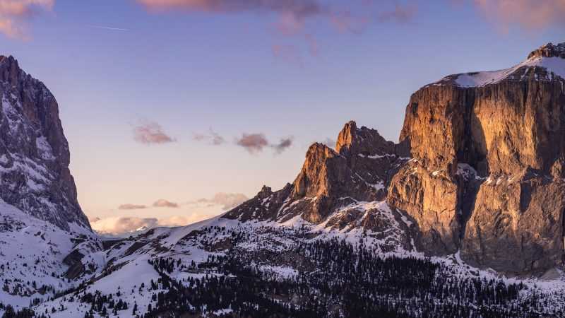 parco nazionali dellle dolomiti