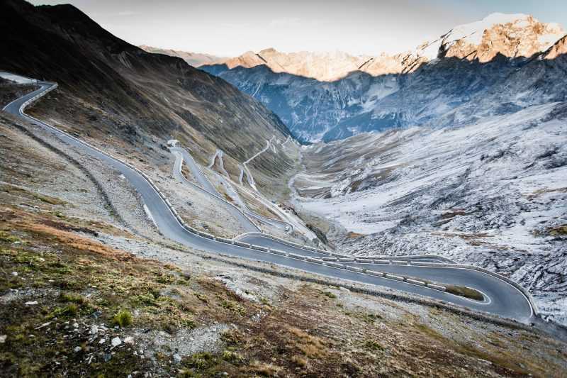 stelvio