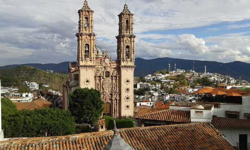 taxco