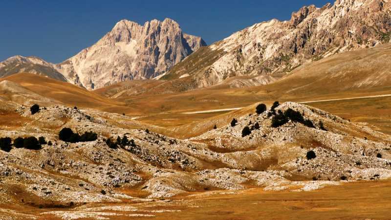 Campo Imperatore