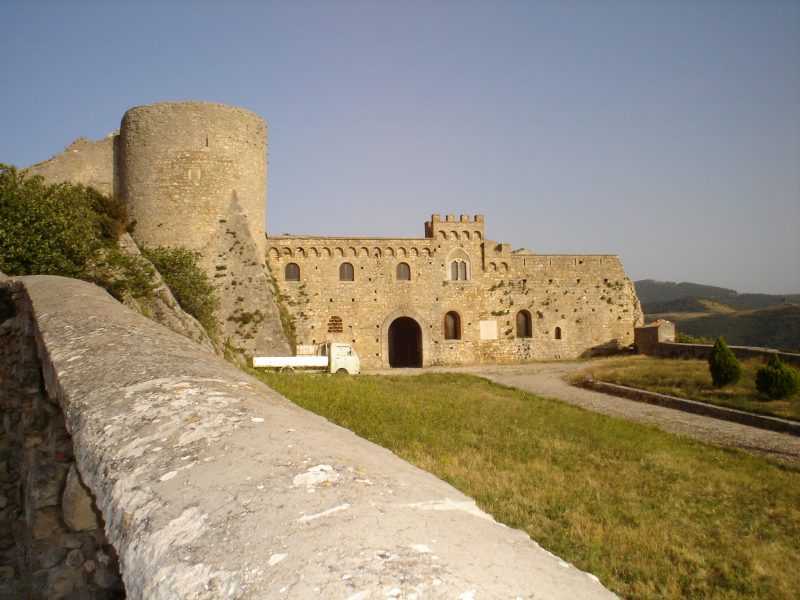 Castellobovino