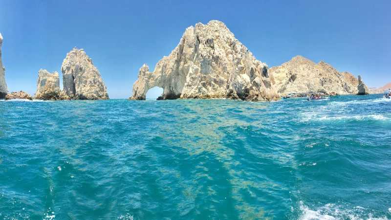 Los Cabos mexico