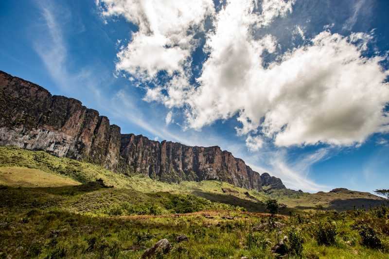 Roraima brasile