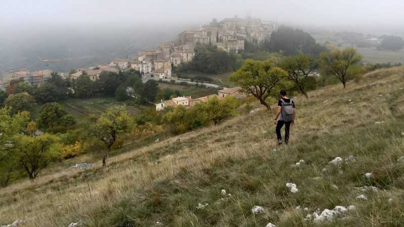 Santo Stefano di Sessanio