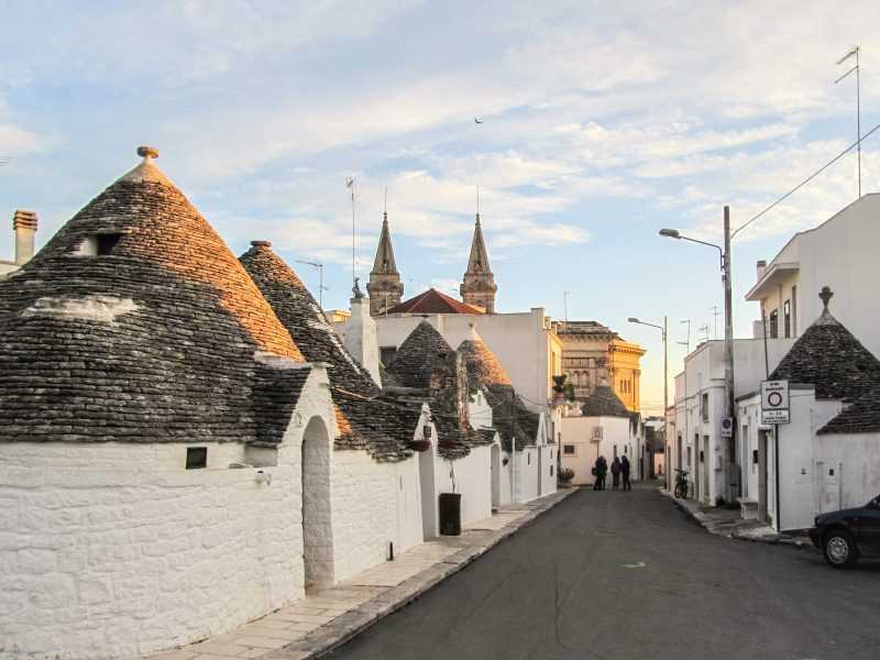 alberobello