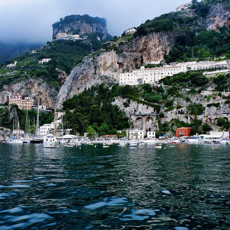 amalfi