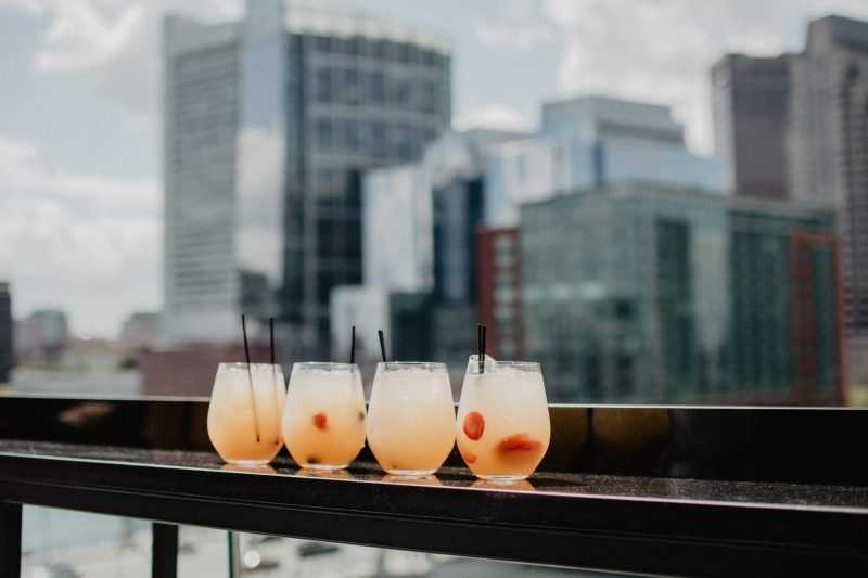 aperitivo milano