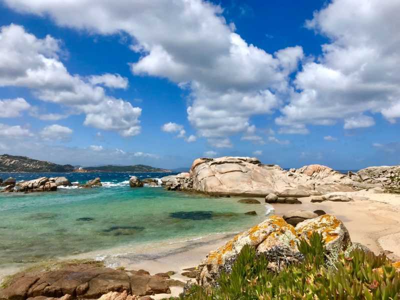 arcipelago la maddalena