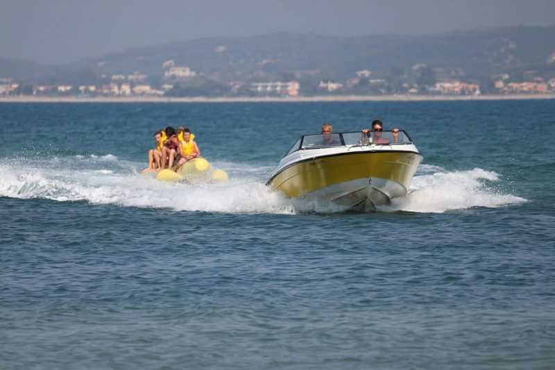 banana puerto vallarta spiagge