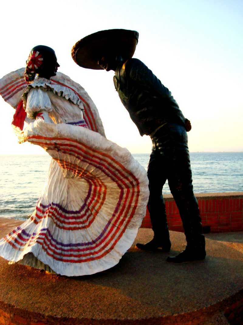 centro storico spiagge jalisco