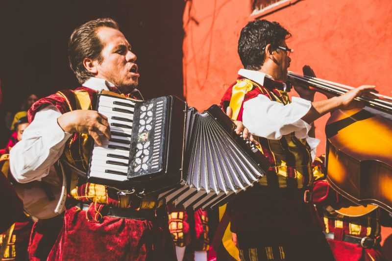 cervantino san miguel de allende