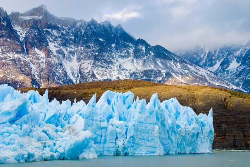 cile patagonia