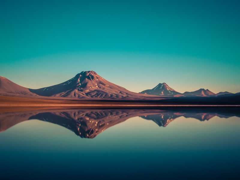 deserto di atacama