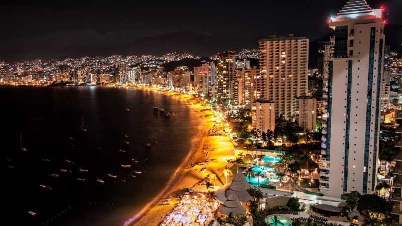 dove soggiornare a acapulco