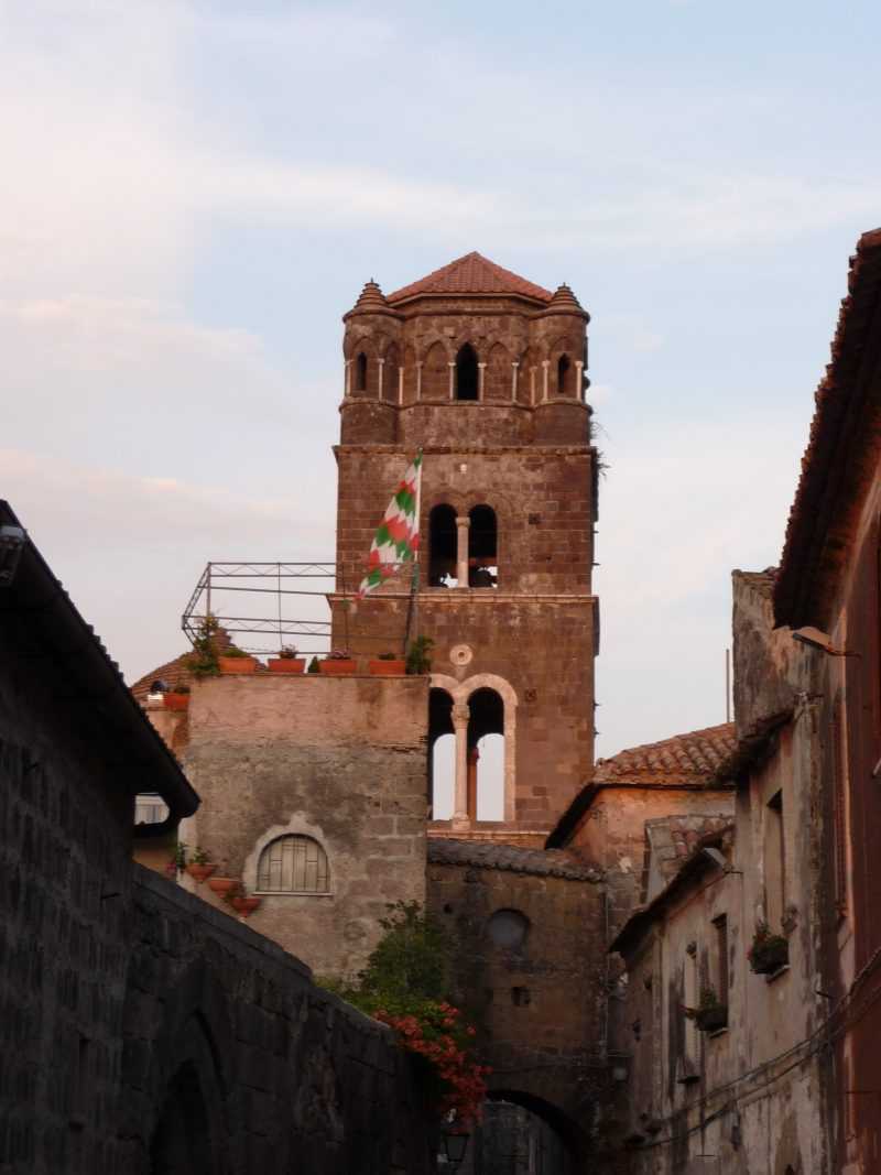 duomo casertavecchia