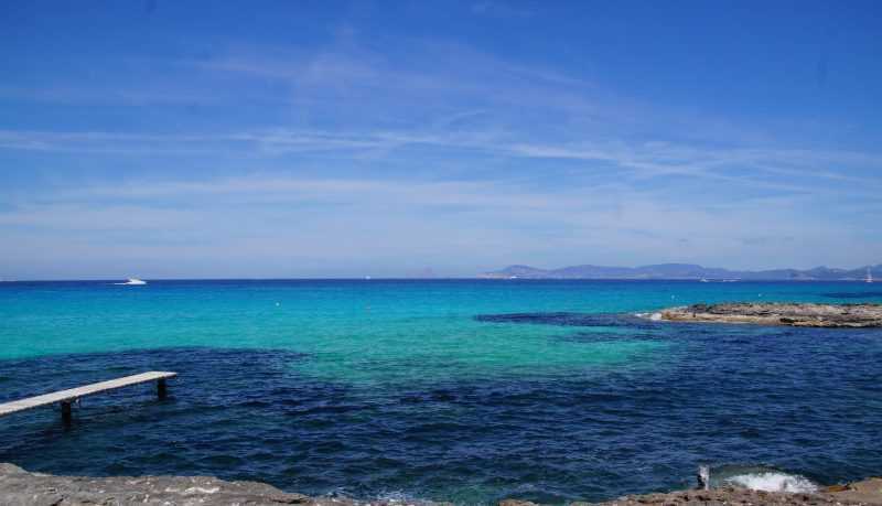 formentera