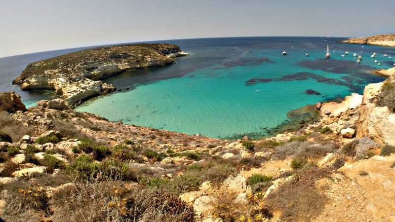 lampedusa