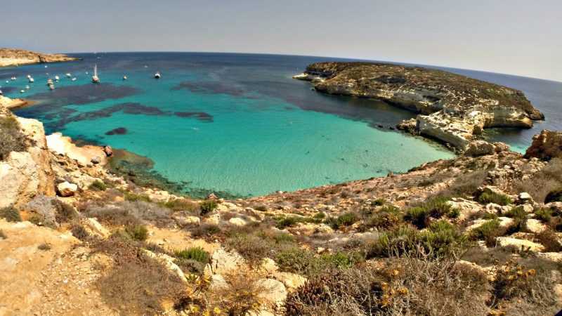 lampedusa