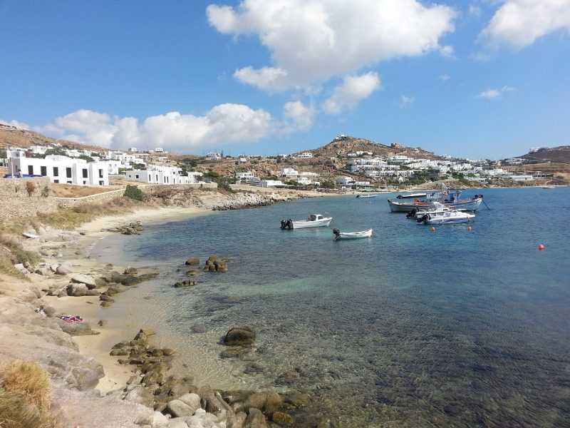 mykonos