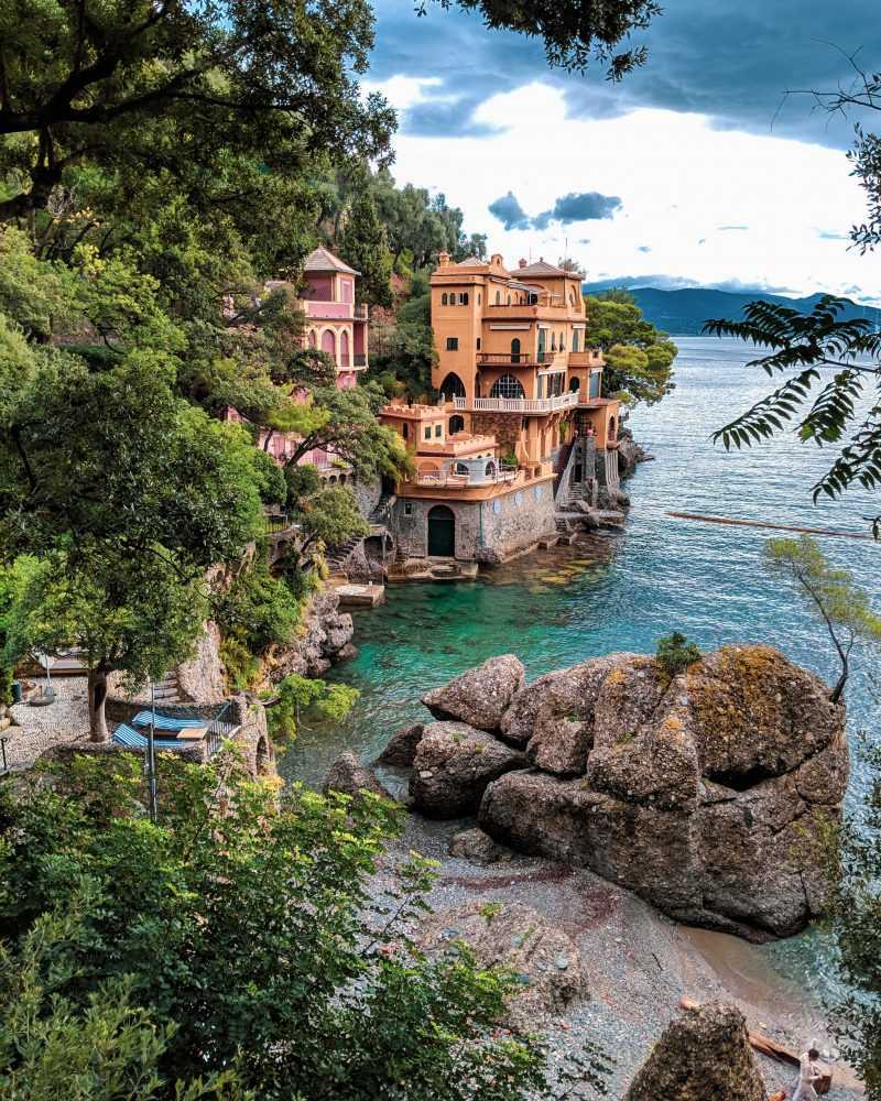 portofino