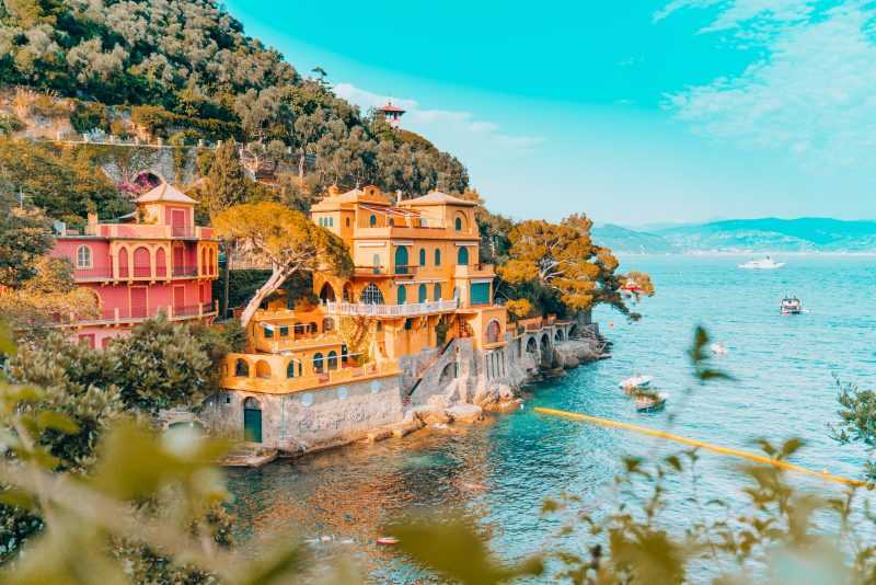 portofino