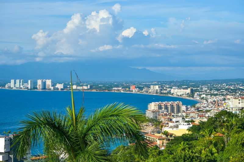 puerto vallarta messico