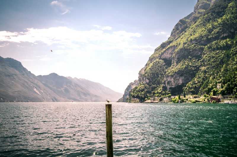 riva del garda